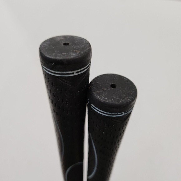 Square Two Ladies Finesse Dual Rail 3 & 5 Wood Set Graphite Shafts RH FAIR - Picture 14 of 14